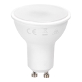 LED Žarulja GU10/4W/230V 6500K - Aigostar