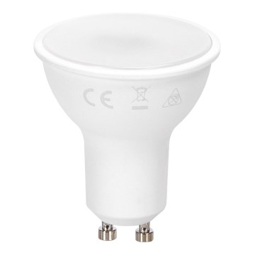 LED Žarulja GU10/4W/230V 6500K - Aigostar