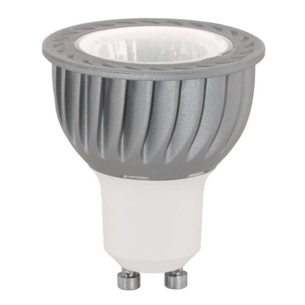 LED žarulja GU10/5W/230V - Eglo 11446