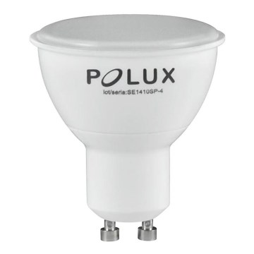 LED žarulja GU10/5W/230V