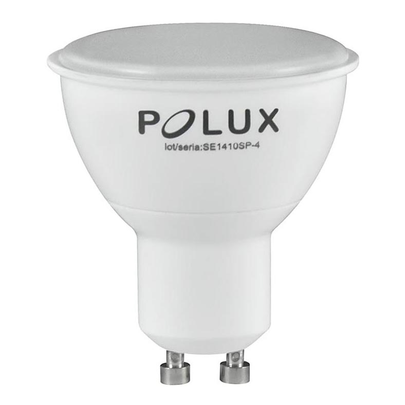 LED žarulja GU10/5W/230V