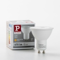 LED Žarulja GU10/6,5W/230V 2700K - Paulmann 28720