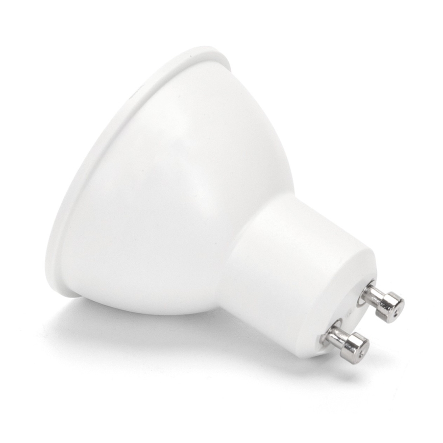 LED prigušivača žarulja GU10/6W/230V 2700-6500K Wi-Fi - Aigostar