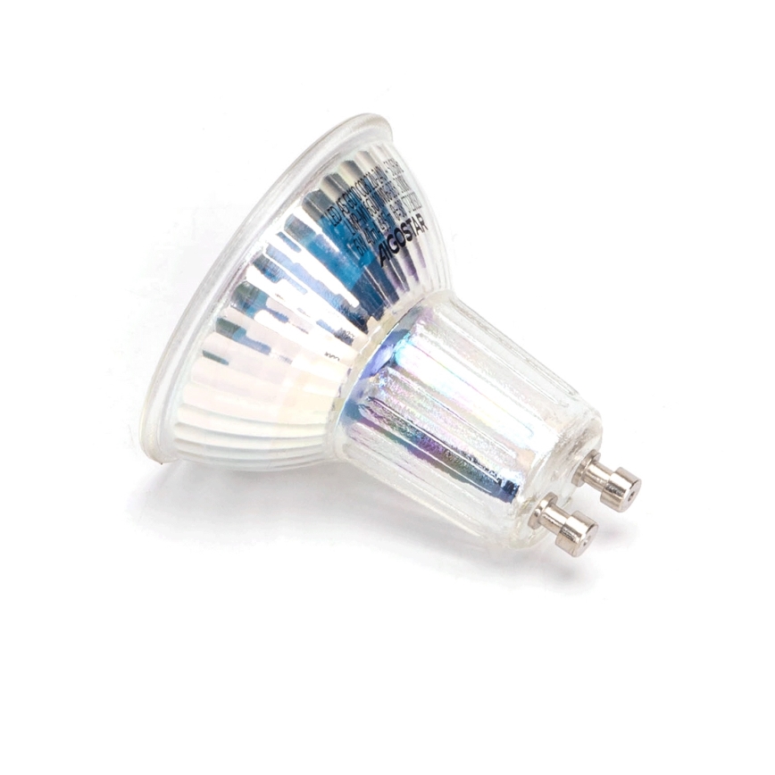 LED Žarulja GU10/6W/230V 3000K - Aigostar