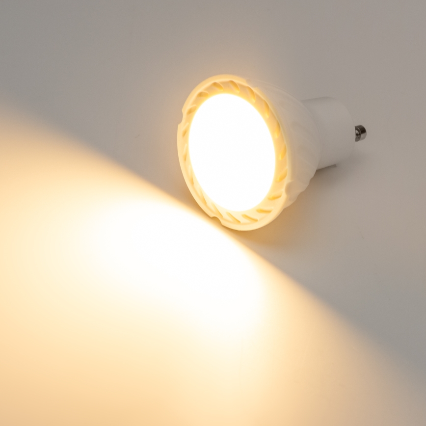 LED Žarulja GU10/6W/230V 3000K