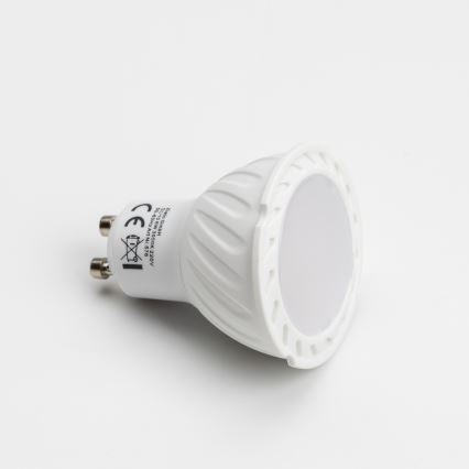 LED Žarulja GU10/6W/230V 3000K