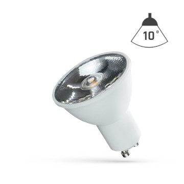 LED Žarulja GU10/6W/230V 360 lm 3000K