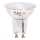 LED Žarulja GU10/6W/230V 6500K - Aigostar