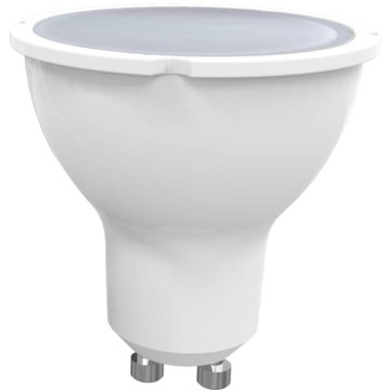 LED žarulja GU10/9W/230V 2800K