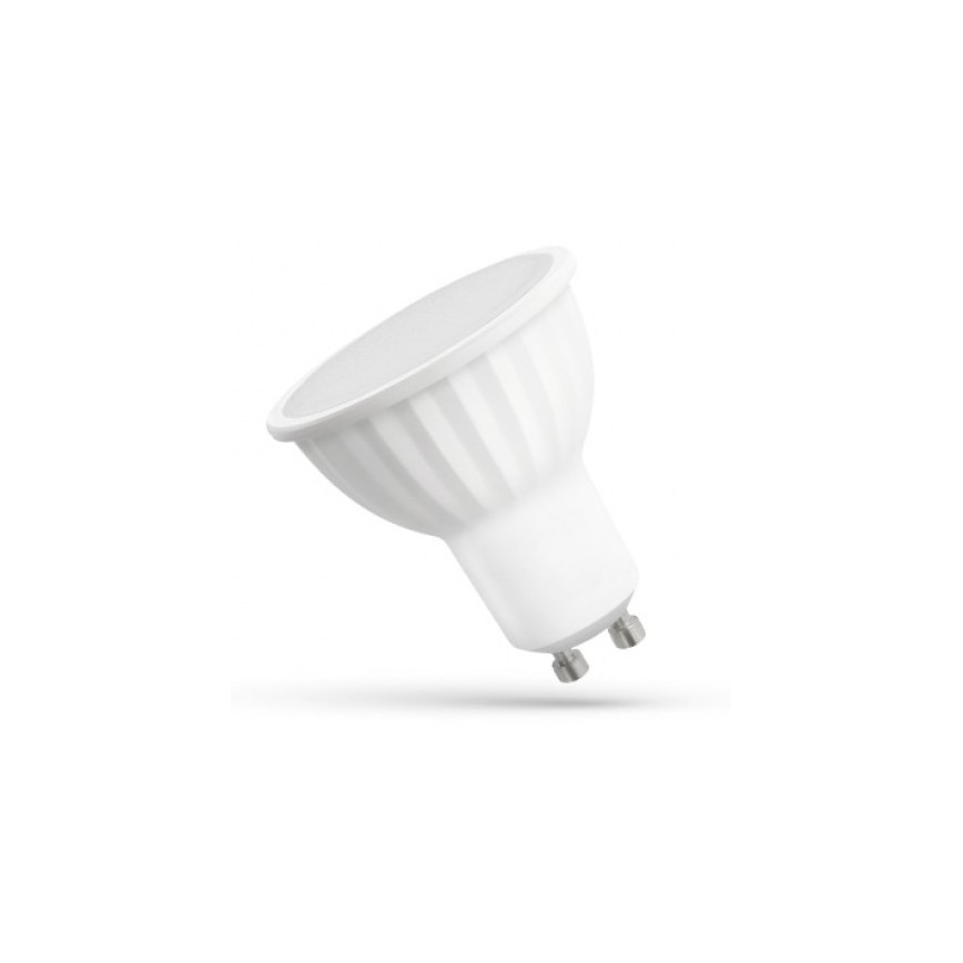 LED Žarulja GU10/9W/230V 4000K