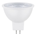 LED Žarulja GU5,3/7W/12V 2700K - Attralux