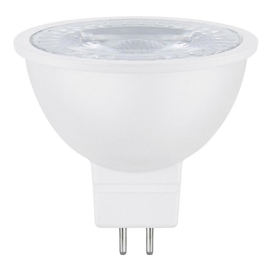LED Žarulja GU5,3/7W/12V 2700K - Attralux