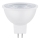 LED Žarulja GU5,3/7W/12V 2700K - Attralux