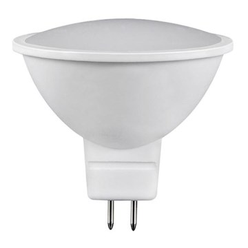 LED Žarulja GU5,3/MR16/2,6W/12V 6400K