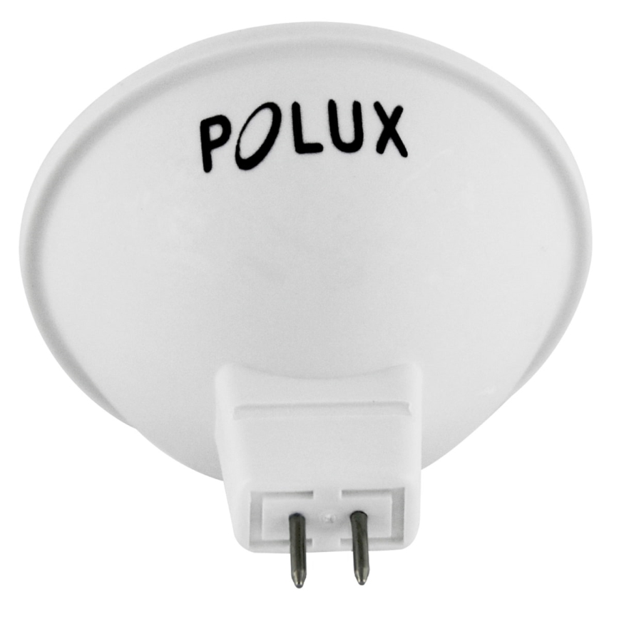 LED Žarulja GU5,3/MR16/2,6W/12V 6400K