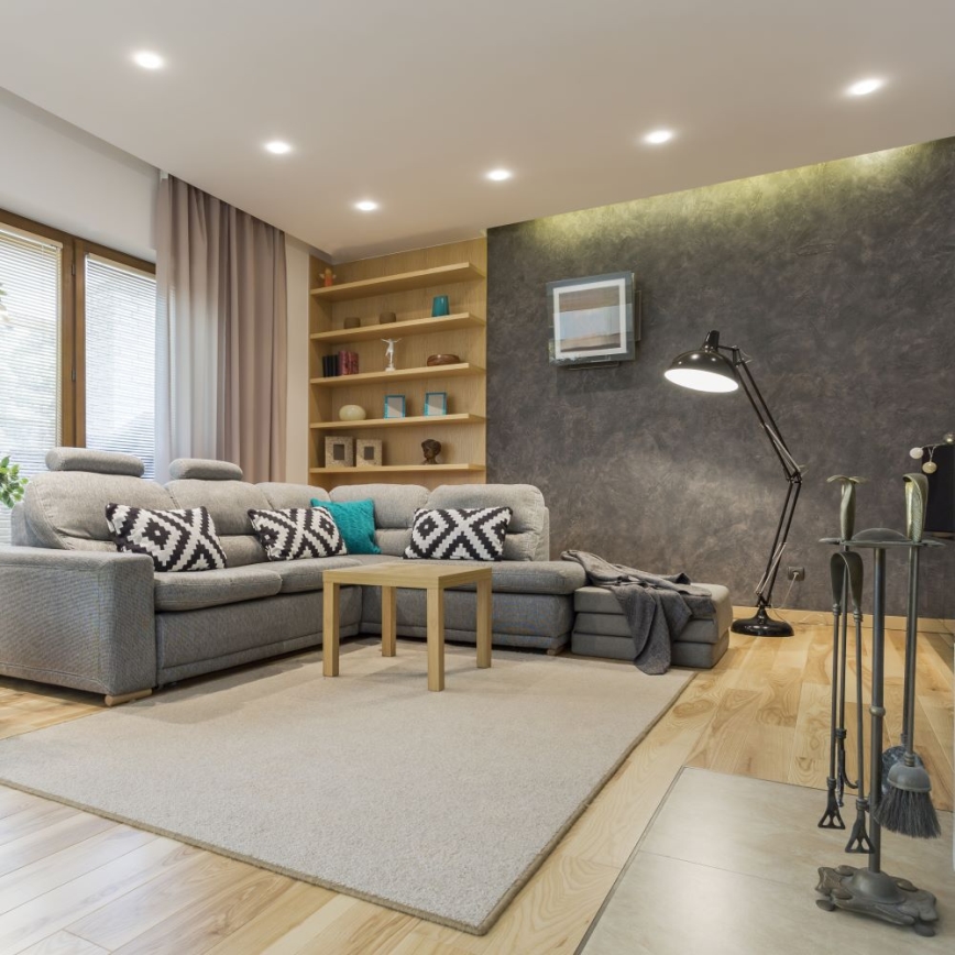 LED žarulja GX53/6,4W/230V 4000K