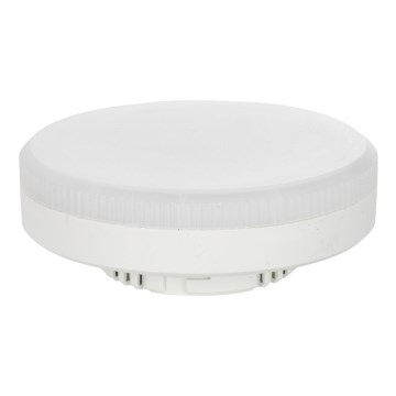 LED Žarulja GX53/8W/230V 3000K