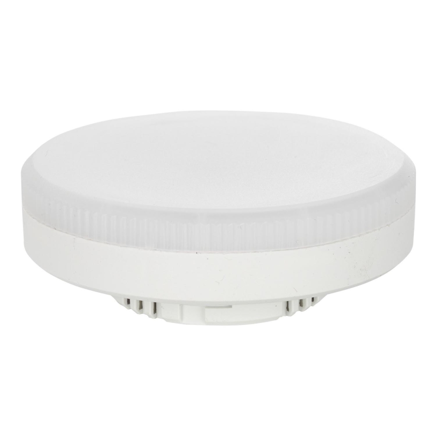 LED Žarulja GX53/8W/230V 3000K