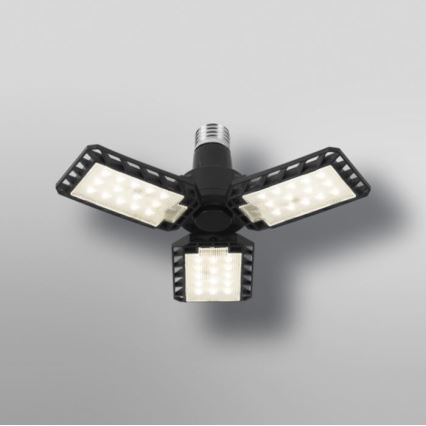 LED Žarulja HIGHBAY E27/17W/230V 4000K - Ledvance