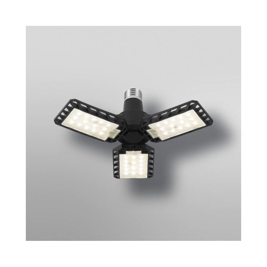 LED Žarulja HIGHBAY E27/17W/230V 4000K - Ledvance