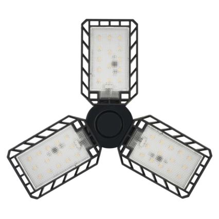 LED Žarulja HIGHBAY E27/17W/230V 4000K - Ledvance