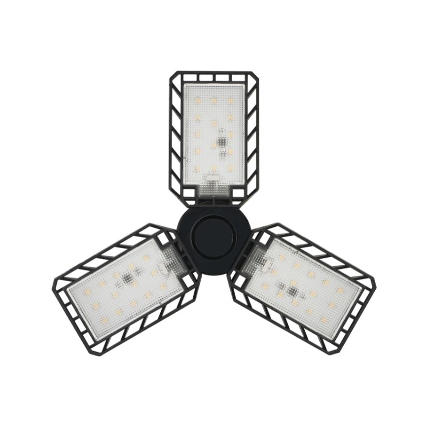 LED Žarulja HIGHBAY E27/17W/230V 4000K - Ledvance