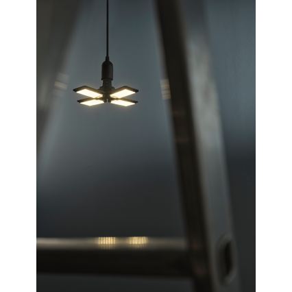 LED žarulja HIGHBAY E27/17W/230V 4000K - Osram