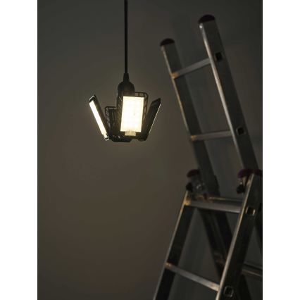 LED žarulja HIGHBAY E27/17W/230V 4000K - Osram