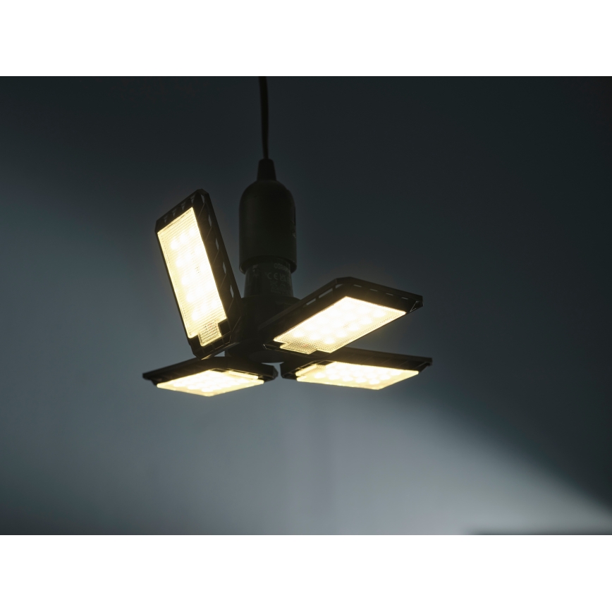 LED žarulja HIGHBAY E27/17W/230V 4000K - Osram