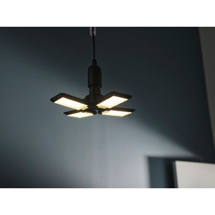 LED žarulja HIGHBAY E27/17W/230V 4000K - Osram
