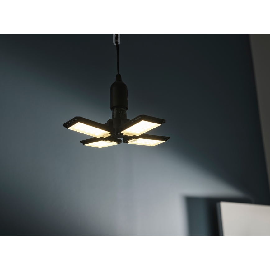 LED žarulja HIGHBAY E27/17W/230V 4000K - Osram