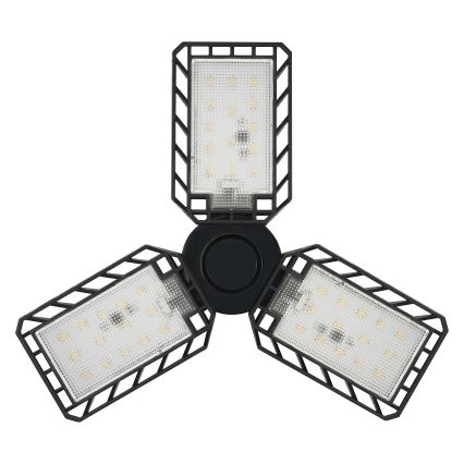 LED žarulja HIGHBAY E27/17W/230V 4000K - Osram