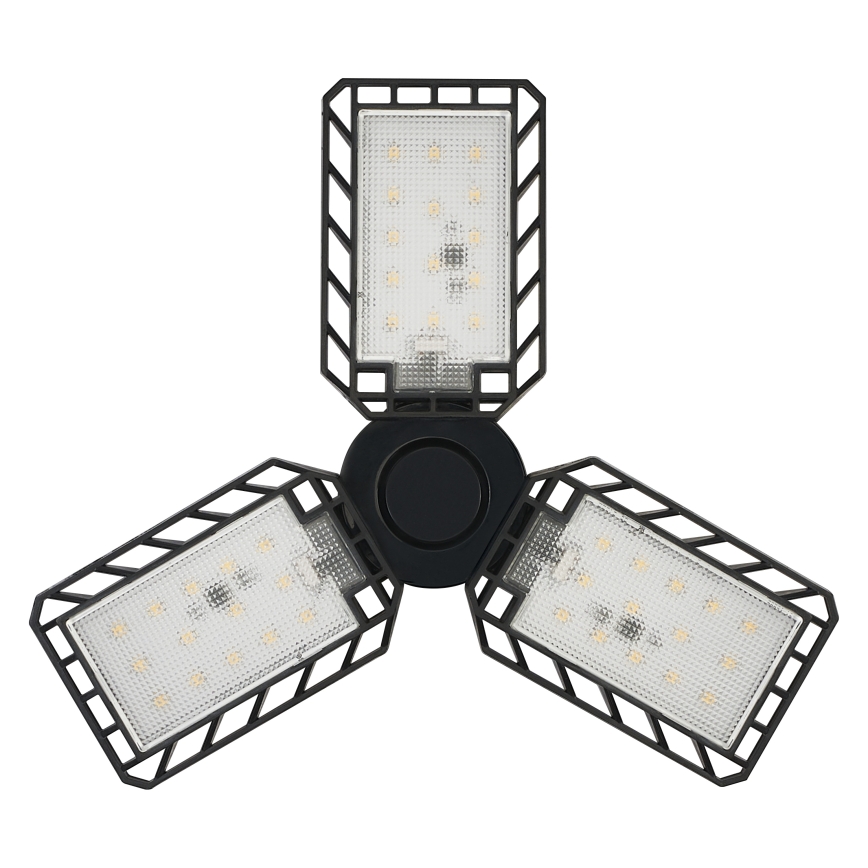 LED žarulja HIGHBAY E27/17W/230V 4000K - Osram