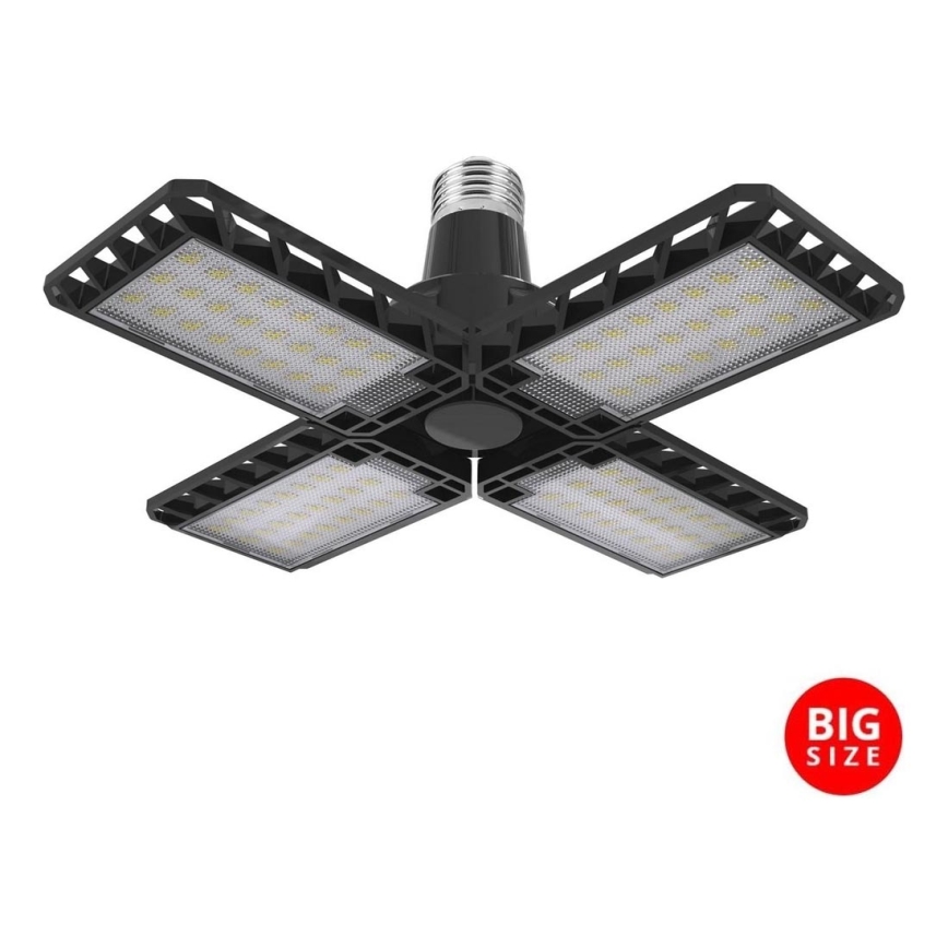 LED Žarulja HIGHBAY E27/23W/230V 4000K - Ledvance