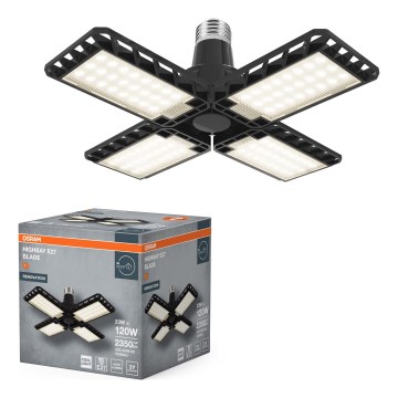 LED žarulja HIGHBAY E27/23W/230V 4000K - Osram