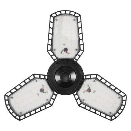 LED žarulja HIGHBAY E27/40W/230V 4000K - Osram