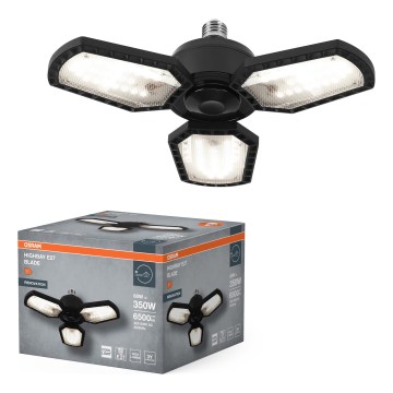 LED žarulja HIGHBAY E27/60W/230V 4000K - Osram