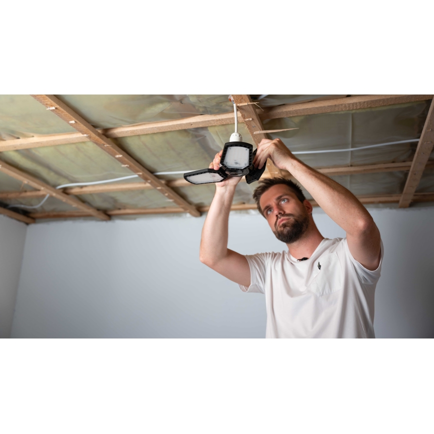 LED žarulja HIGHBAY E27/60W/230V 4000K - Osram