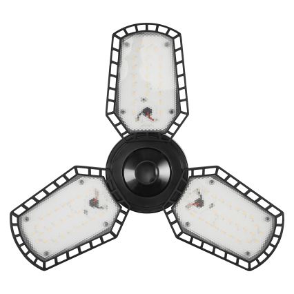 LED žarulja HIGHBAY E27/60W/230V 4000K - Osram