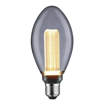 LED Žarulja INNER B75 E27/3,5W/230V 1800K - Paulmann 28877