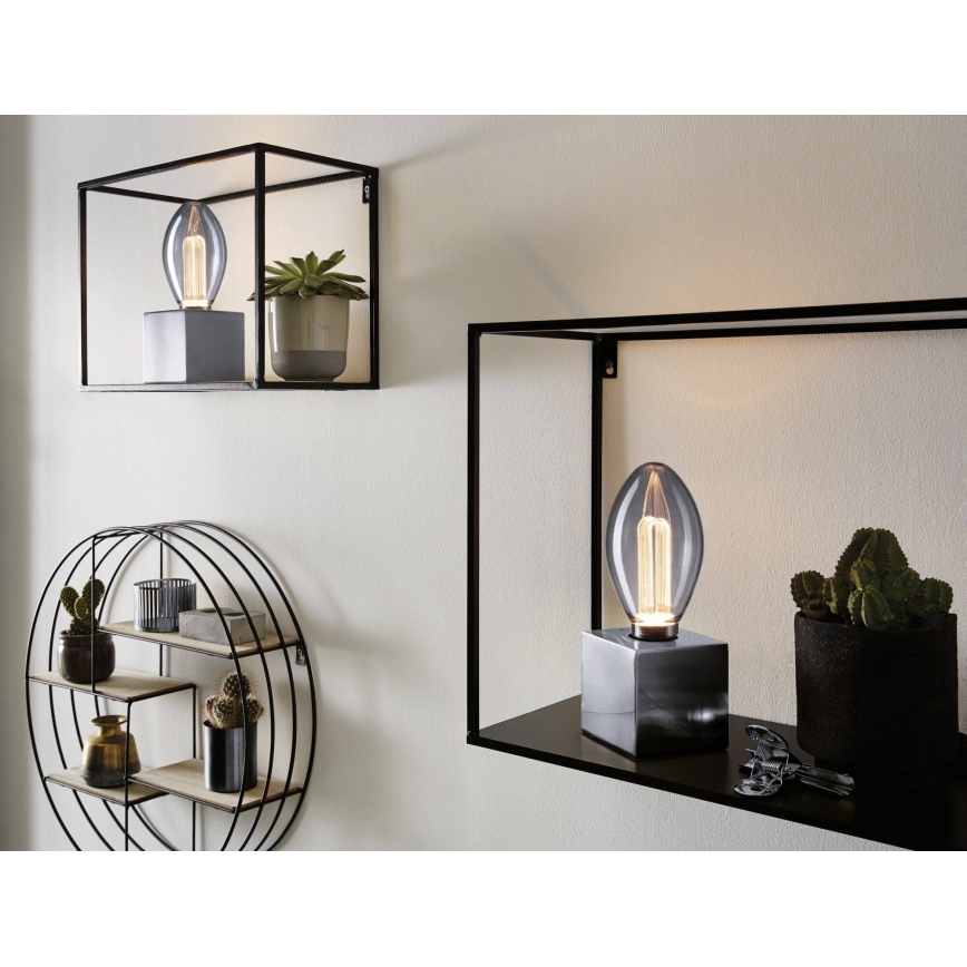 LED Žarulja INNER B75 E27/3,5W/230V 1800K - Paulmann 28877