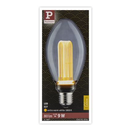 LED Žarulja INNER B75 E27/3,5W/230V 1800K - Paulmann 28877