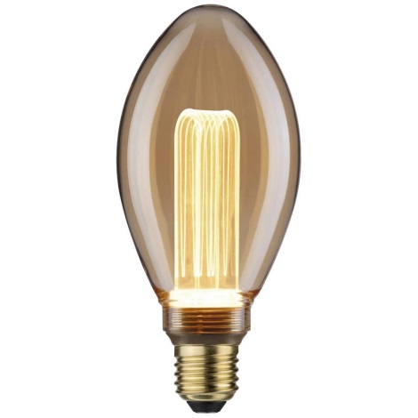 LED Žarulja INNER B75 E27/3,5W/230V 1800K - Paulmann 28878