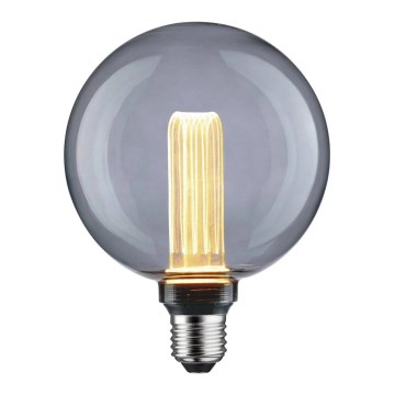 LED Žarulja INNER G125 E27/3,5W/230V 1800K - Paulmann 28876