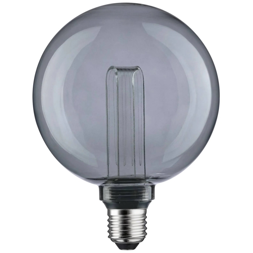 LED Žarulja INNER G125 E27/3,5W/230V 1800K - Paulmann 28876