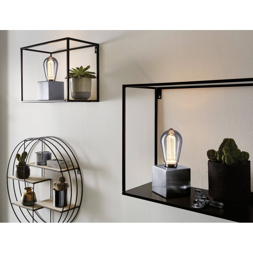 LED Žarulja INNER ST64 E27/3,5W/230V 1800K - Paulmann 28880