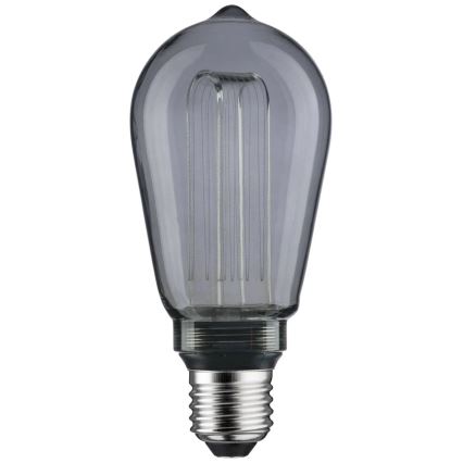 LED Žarulja INNER ST64 E27/3,5W/230V 1800K - Paulmann 28880