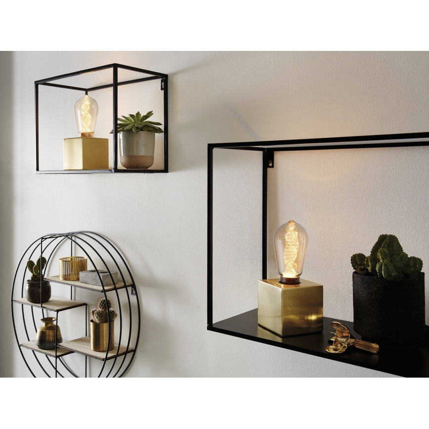 LED Žarulja INNER ST64 E27/3,5W/230V 1800K - Paulmann 28885