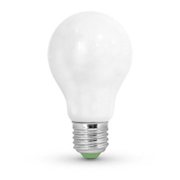 LED Žarulja LED NATURE A60 E27/12W/230V 360° 4000K