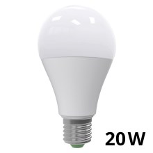 LED Žarulja LEDSTAR A80 E27/20W/230V 3000K